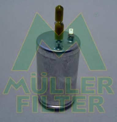 MULLER FILTER fb372 -  Топливный фильтр